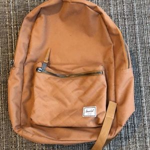 Herschel Backpack - Bigger Size
